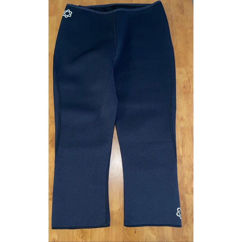 Zaggora Neoprene Activewear 2XL (hot‎ Pants)